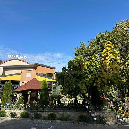 Villa Oskar Bitola Exterior photo